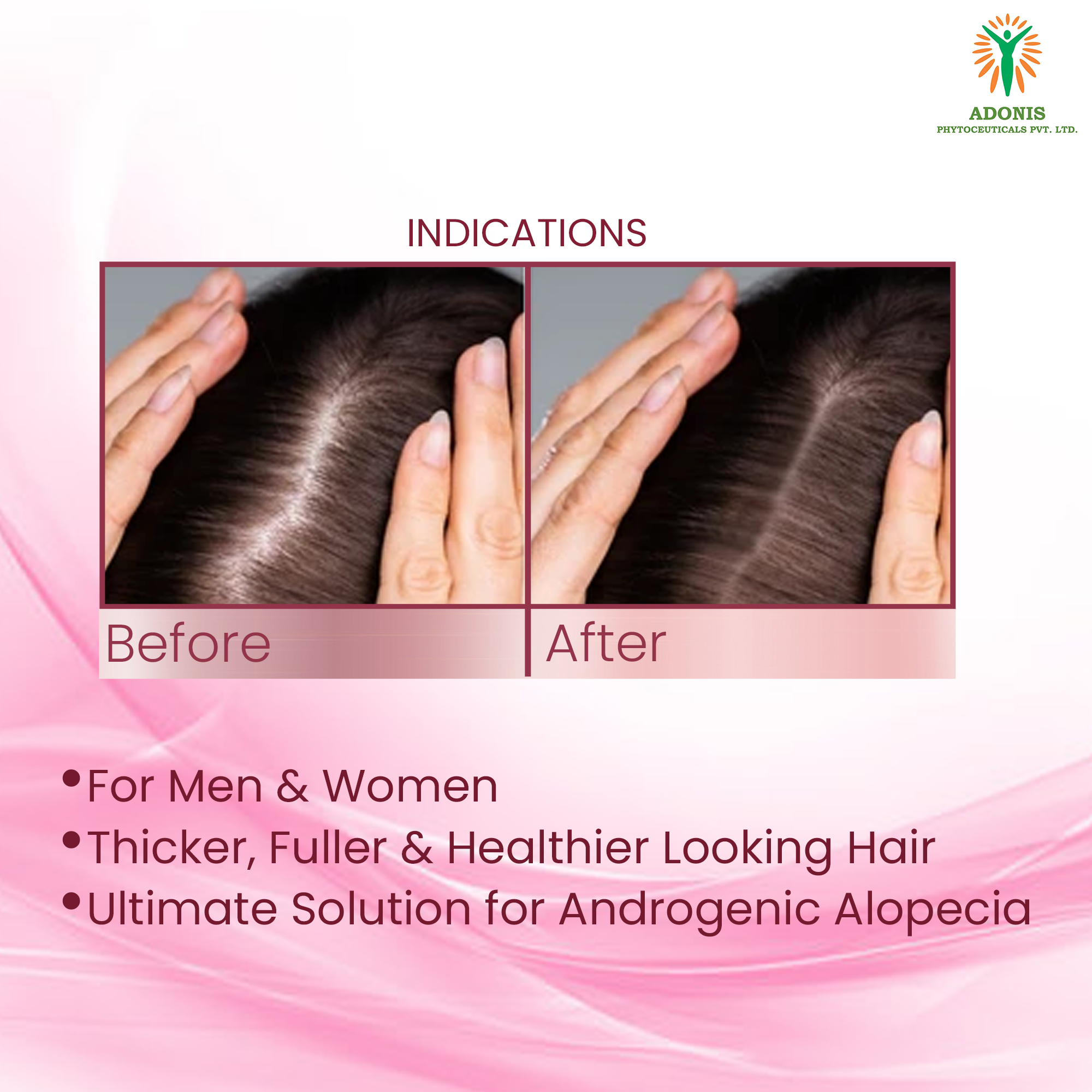 GRIP HAIR SERUM